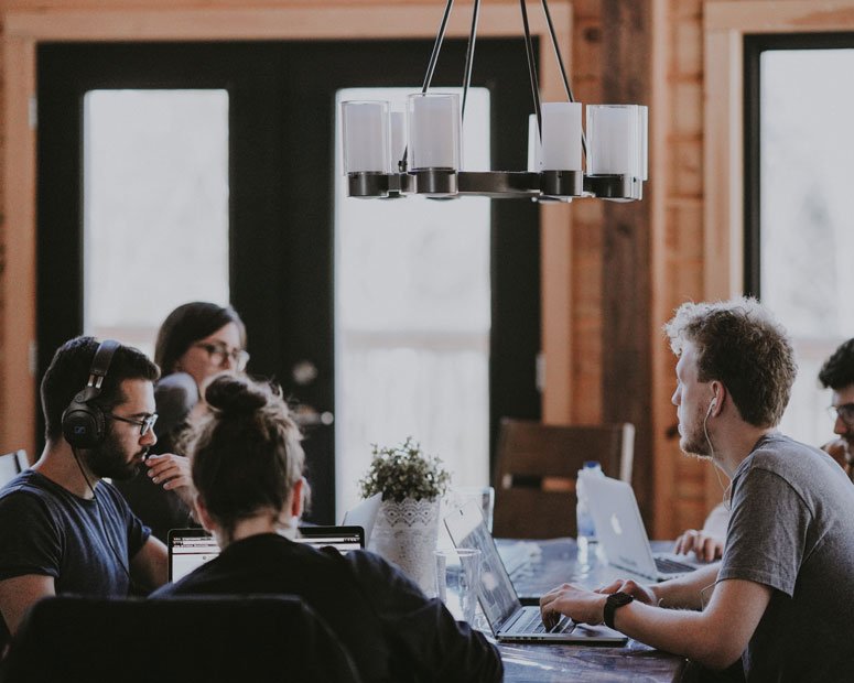 About Vireon Financial